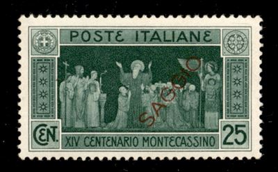 Italia / Regno / Saggi