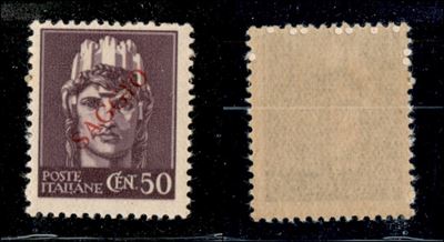 Italia / Luogotenenza / Saggi