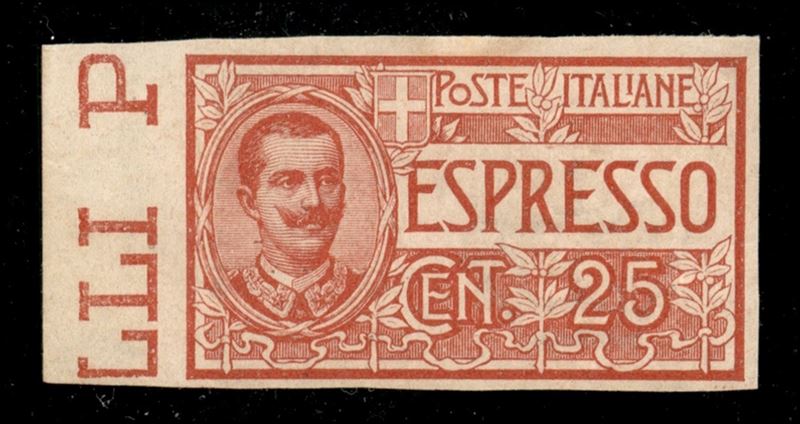 Italia / Regno / Espressi