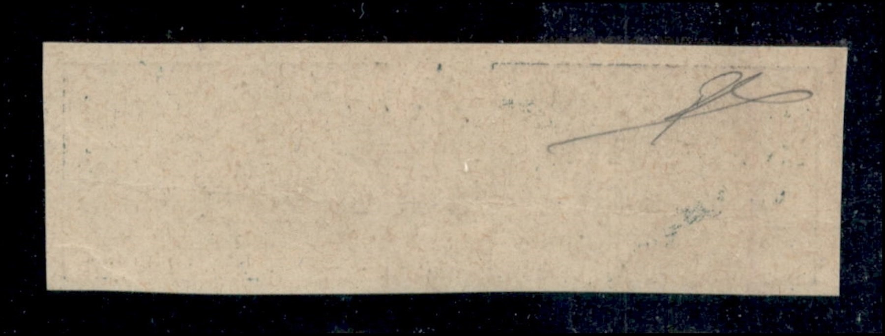 Italia / Regno / Pacchi Postali