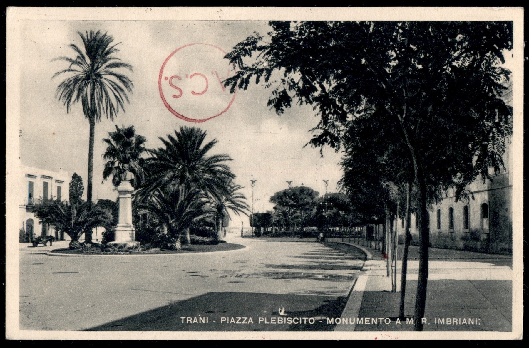 Italia / Regno / Pacchi Postali