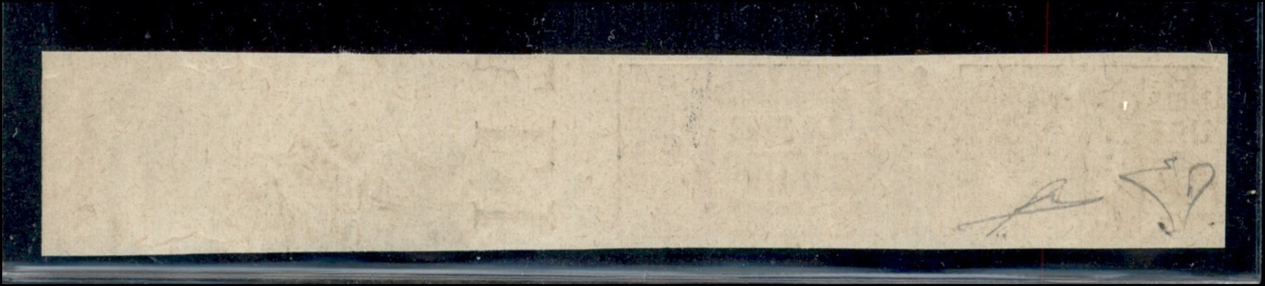 Italia / Regno / Pacchi Postali