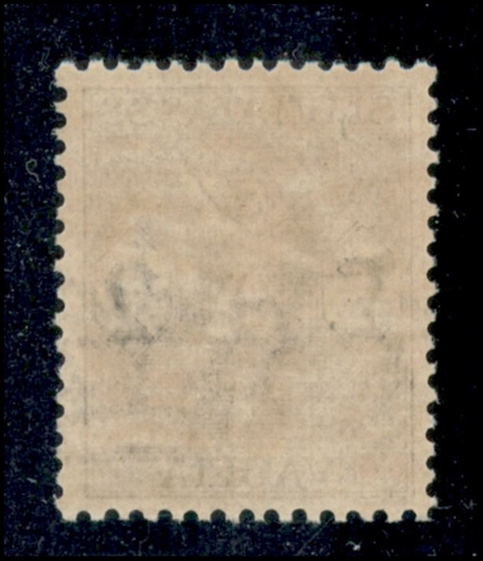 Italia / Regno / Segnatasse