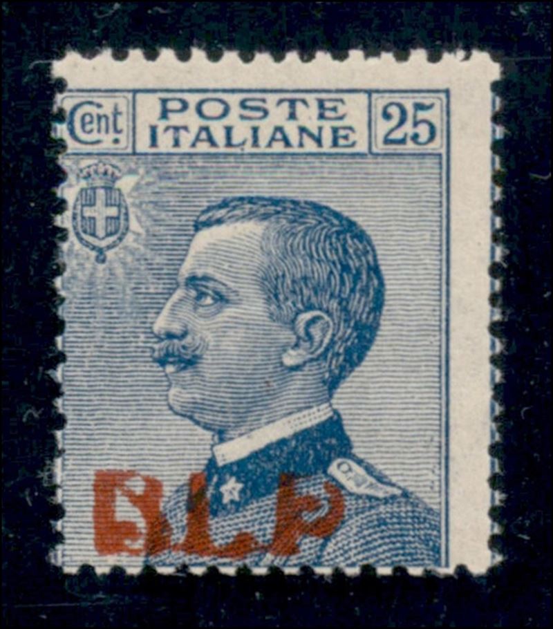 Italia / Regno / b.L.p