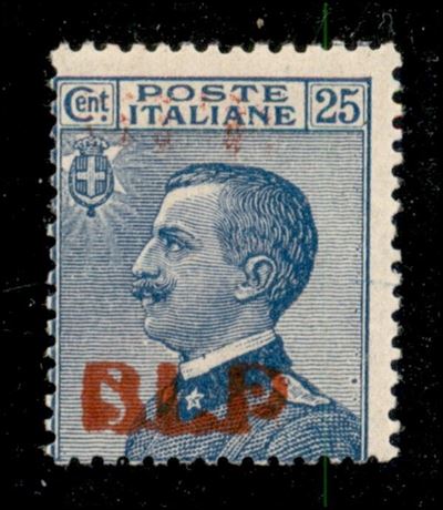 Italia / Regno / b.L.p