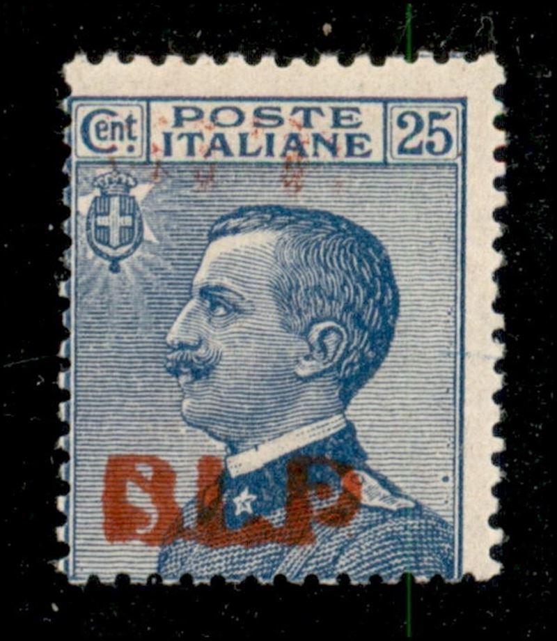 Italia / Regno / b.L.p