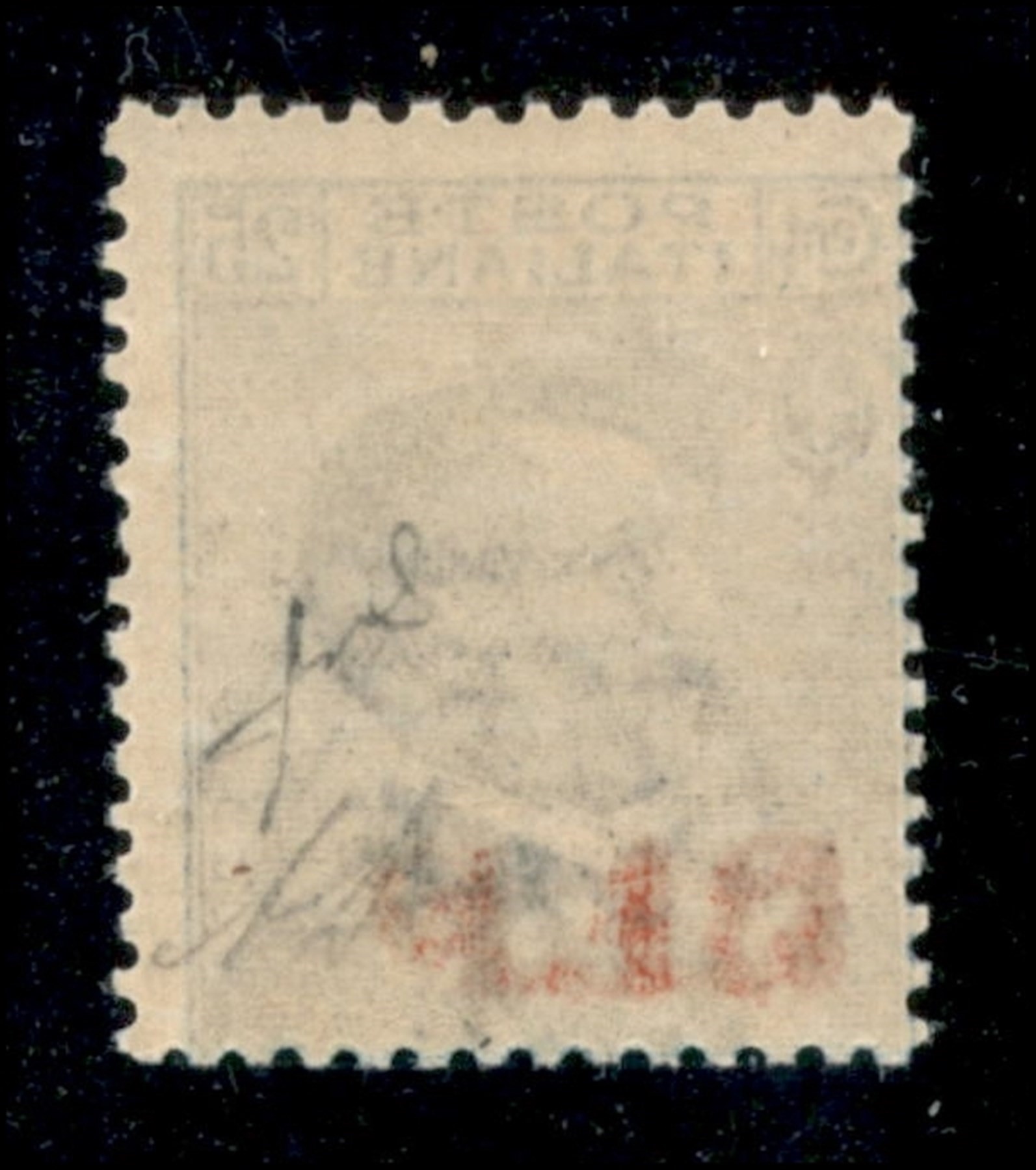Italia / Regno / b.L.p