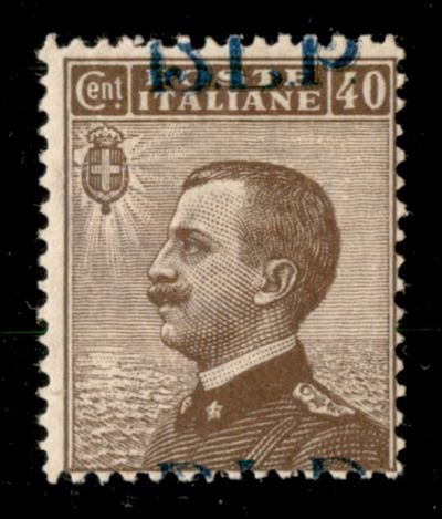 Italia / Regno / b.L.p