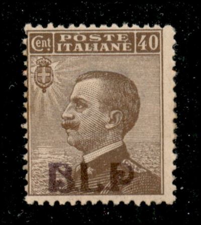 Italia / Regno / b.L.p