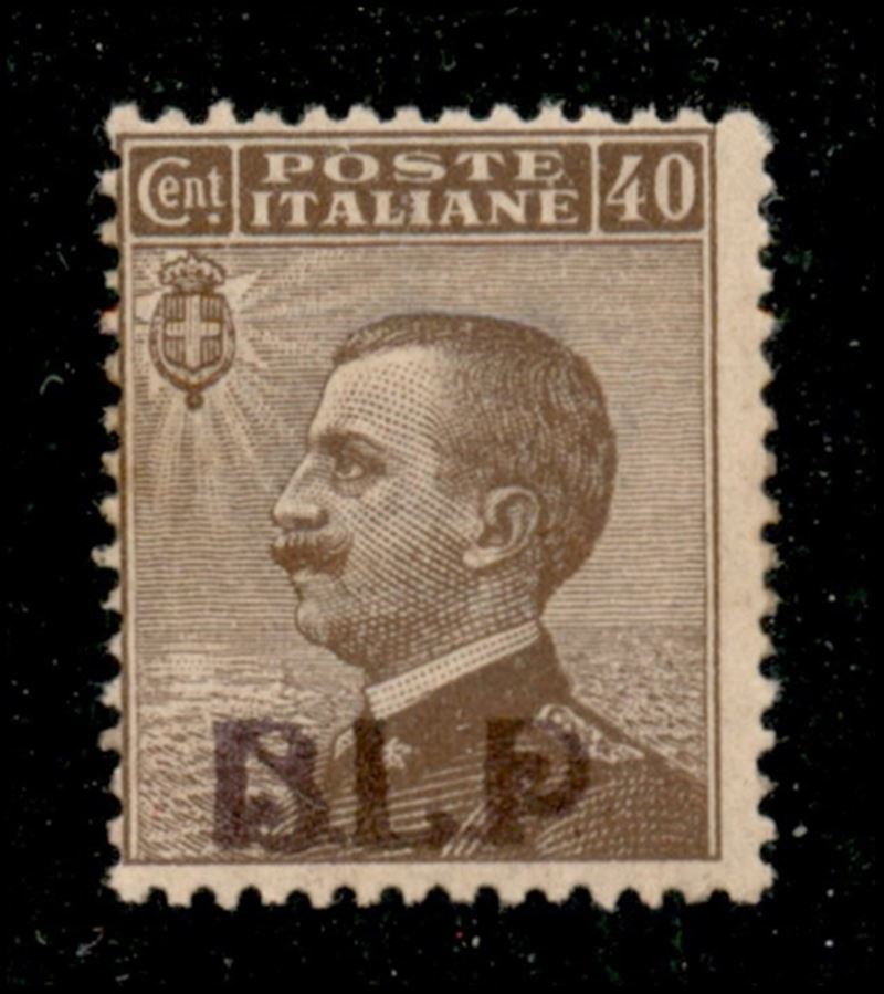 Italia / Regno / b.L.p
