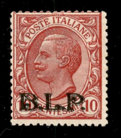 Italia / Regno / b.L.p