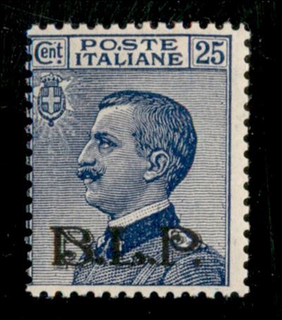 Italia / Regno / b.L.p