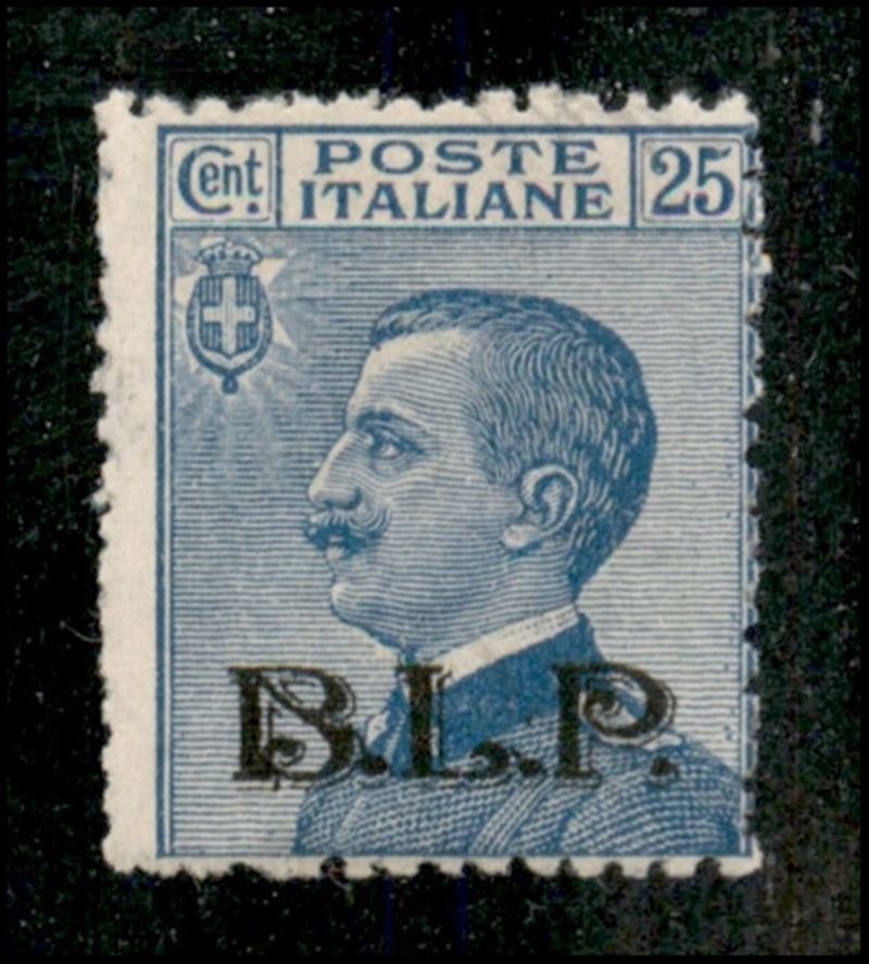 Italia / Regno / b.L.p
