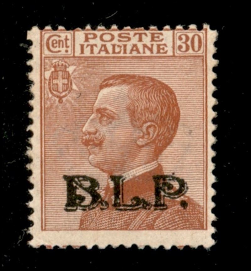 Italia / Regno / b.L.p
