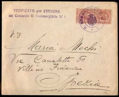Italia / Regno / Navigazione