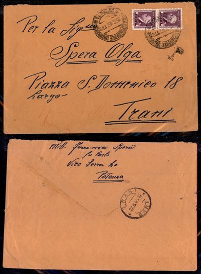 Italia / Regno / Marche da Bollo