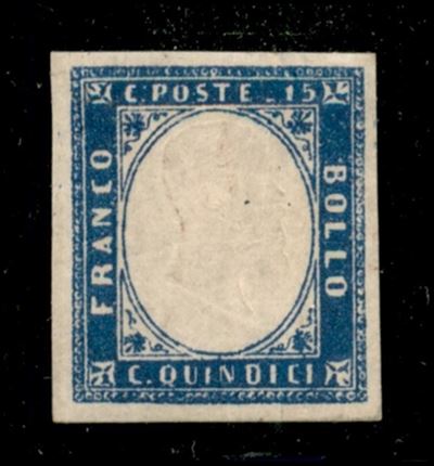 Italia / Regno / Posta Ordinaria