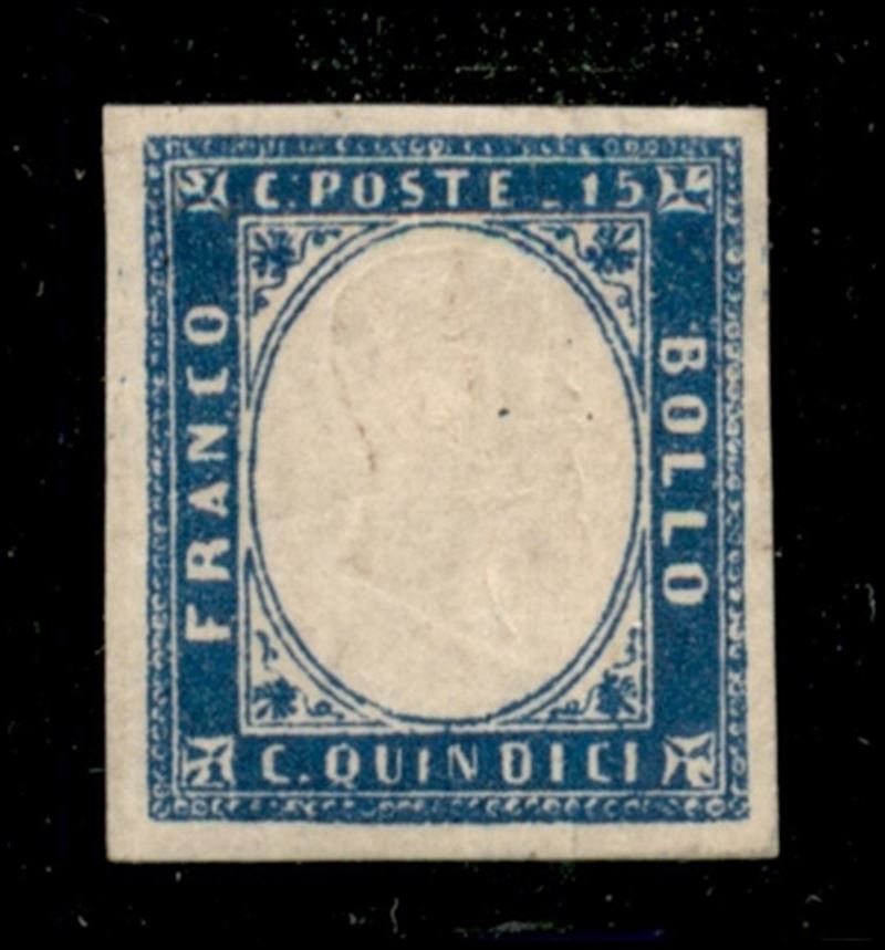 Italia / Regno / Posta Ordinaria