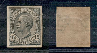Italia / Regno / Posta Ordinaria