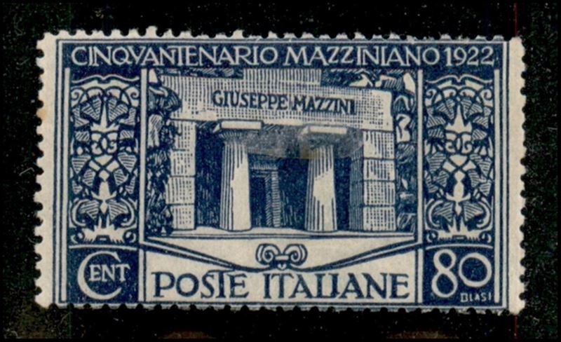 Italia / Regno / Posta Ordinaria