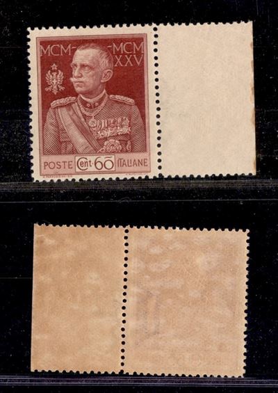 Italia / Regno / Posta Ordinaria