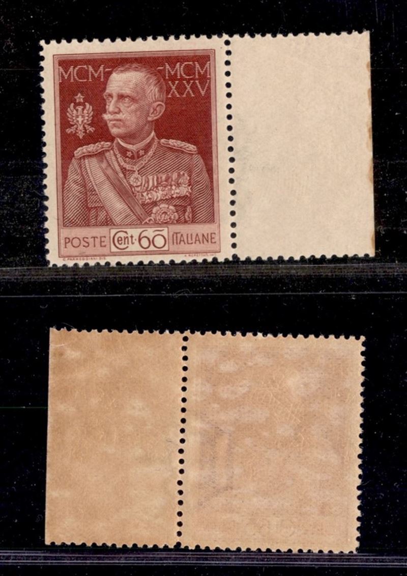 Italia / Regno / Posta Ordinaria