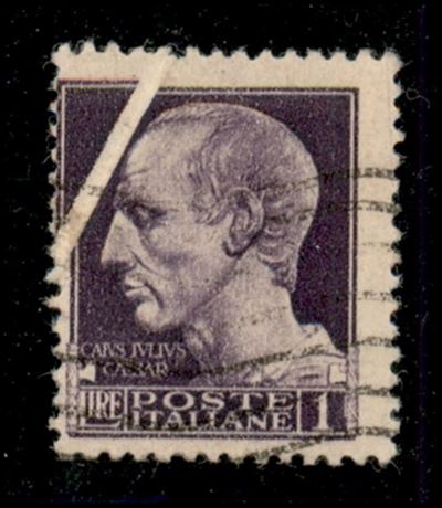 Italia / Luogotenenza / Posta Ordinaria