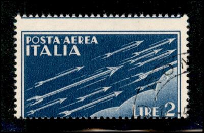 Italia / Regno / Posta Aerea