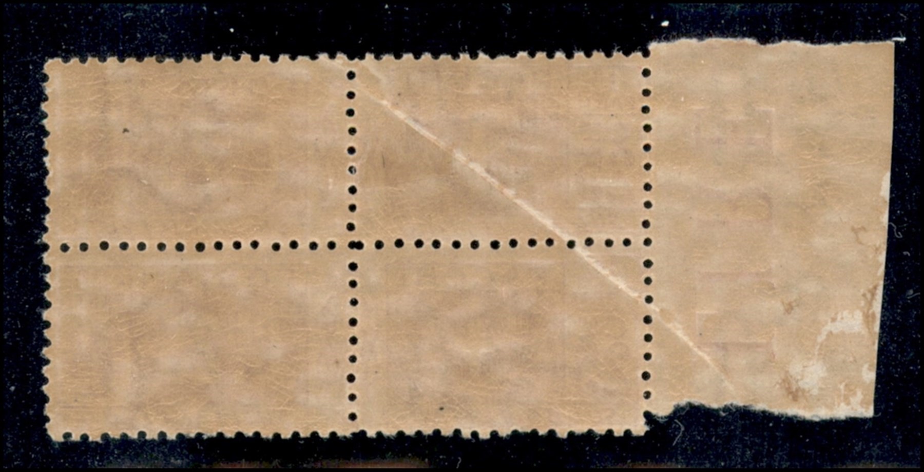 Italia / Regno / Pacchi Postali