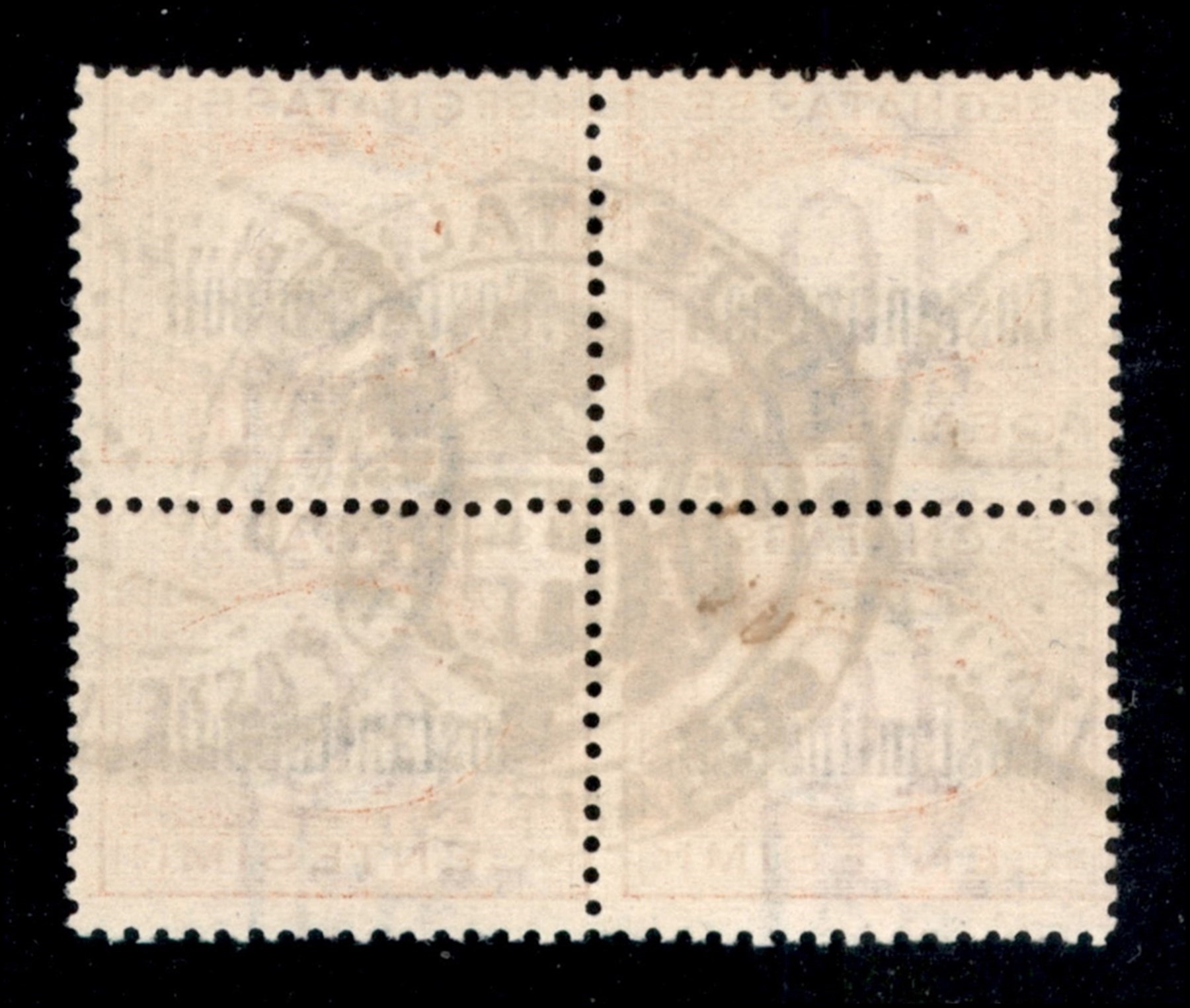 Italia / Uffici Postali All'estero / Levante / Costantinopoli / Segnatasse