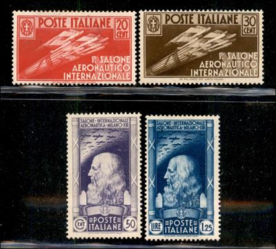 Italia / Regno / Posta Ordinaria
