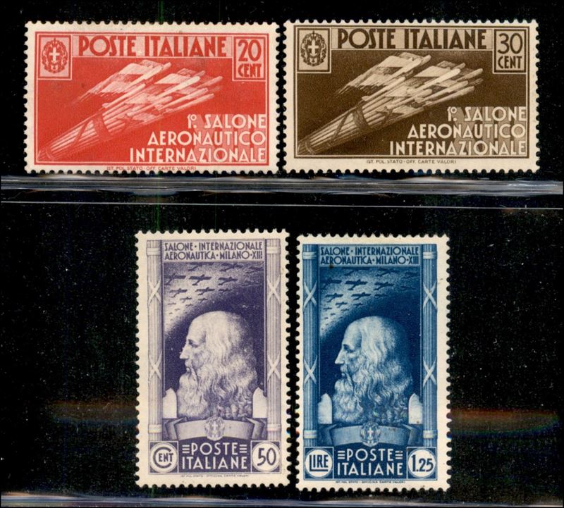 Italia / Regno / Posta Ordinaria