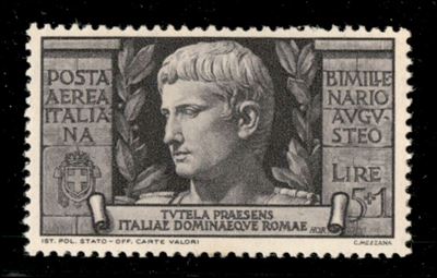 Italia / Regno / Posta Aerea