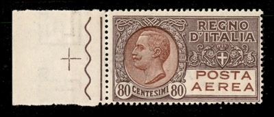 Italia / Regno / Posta Aerea