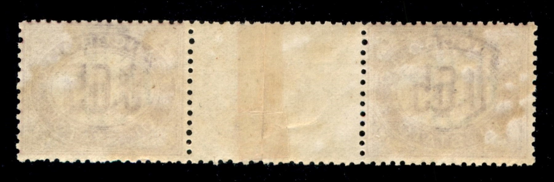 ITALIA / Regno / Servizio