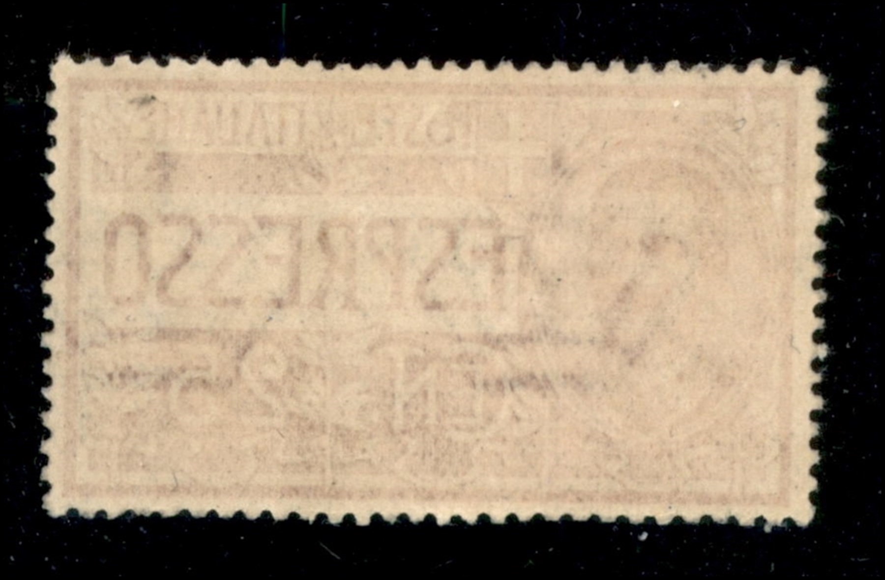 Italia / Regno / Espressi