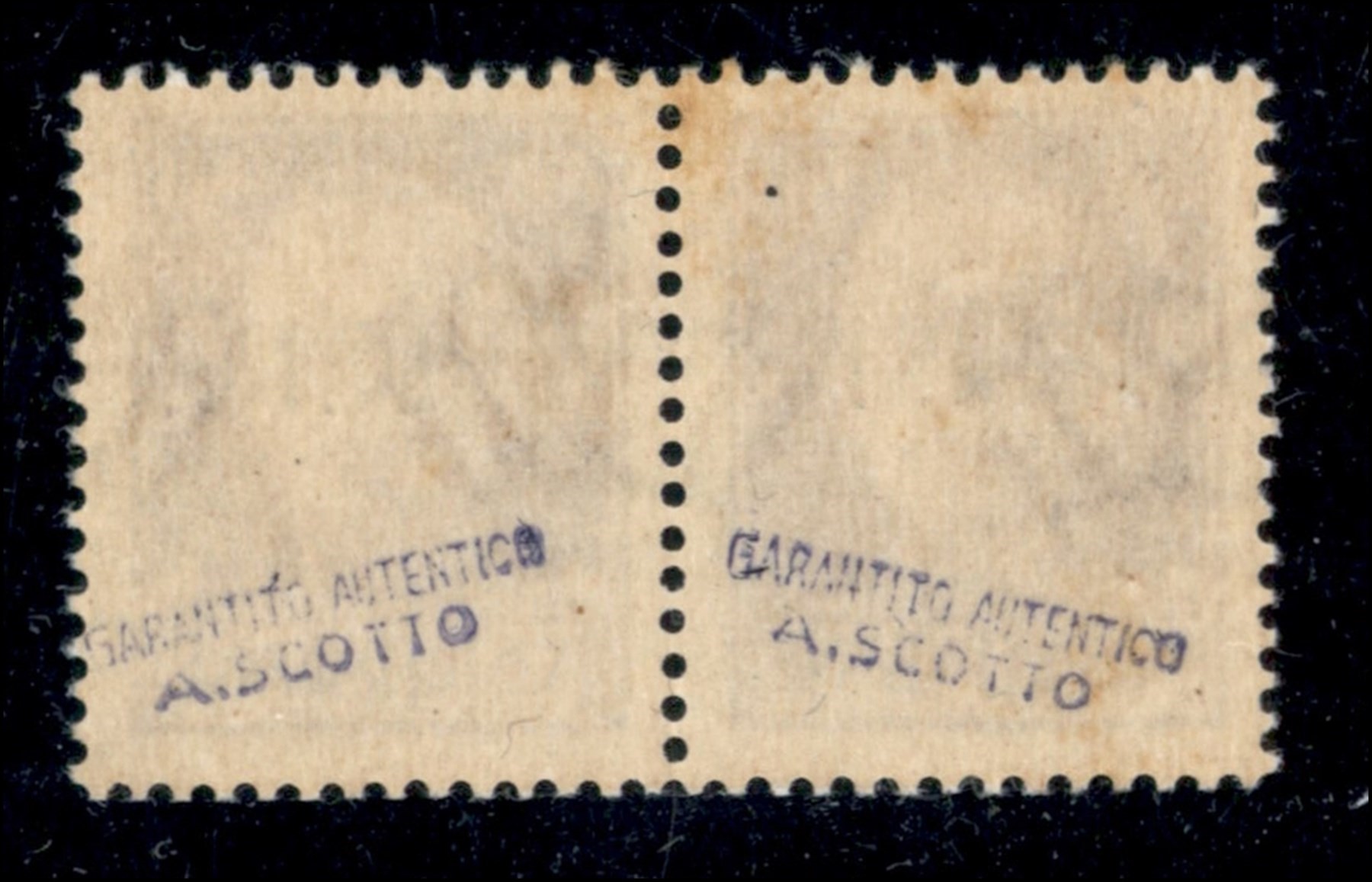 Italia / Rsi / G.n.r. Brescia / Posta Ordinaria
