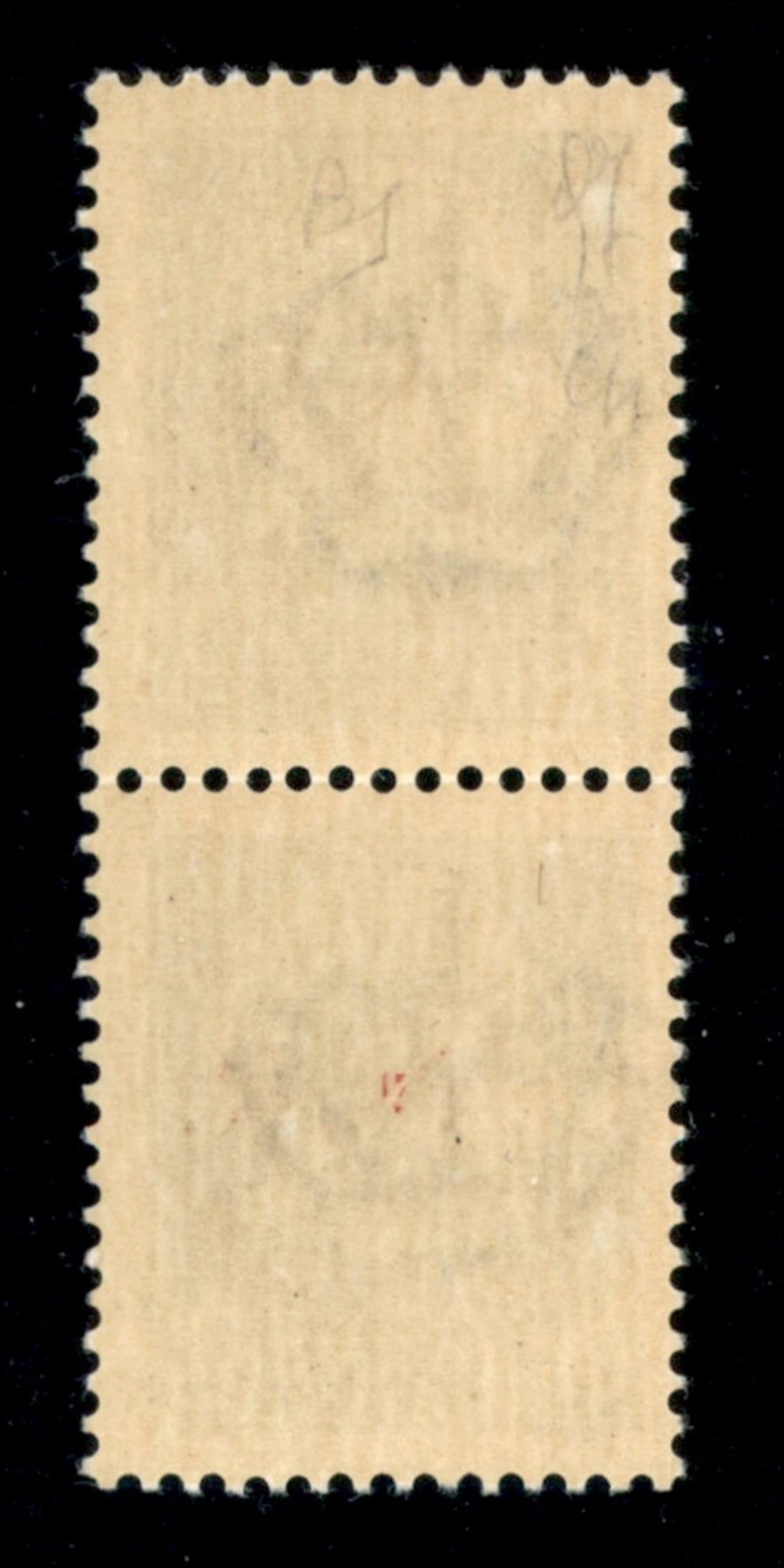 Italia / Rsi / G.n.r. Brescia / Posta Ordinaria