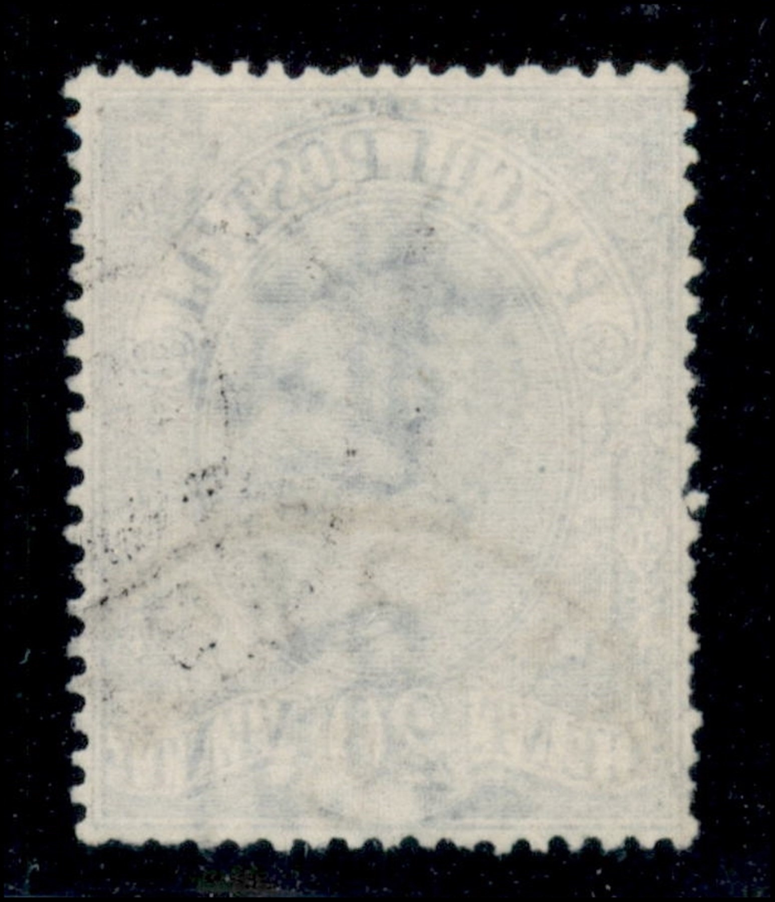 Italia / Regno / Pacchi Postali