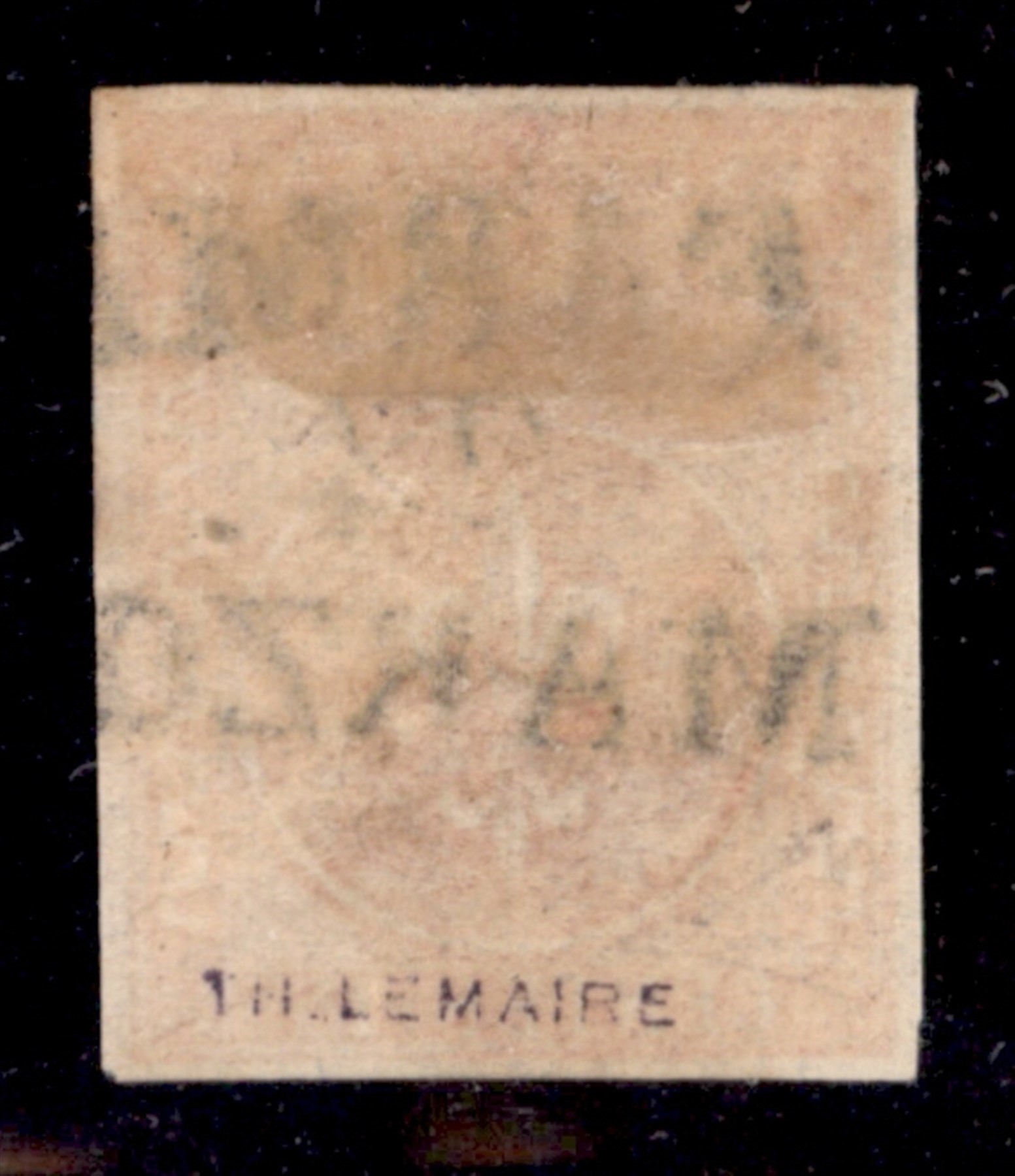 ITALIA / Antichi Stati Italiani / Parma