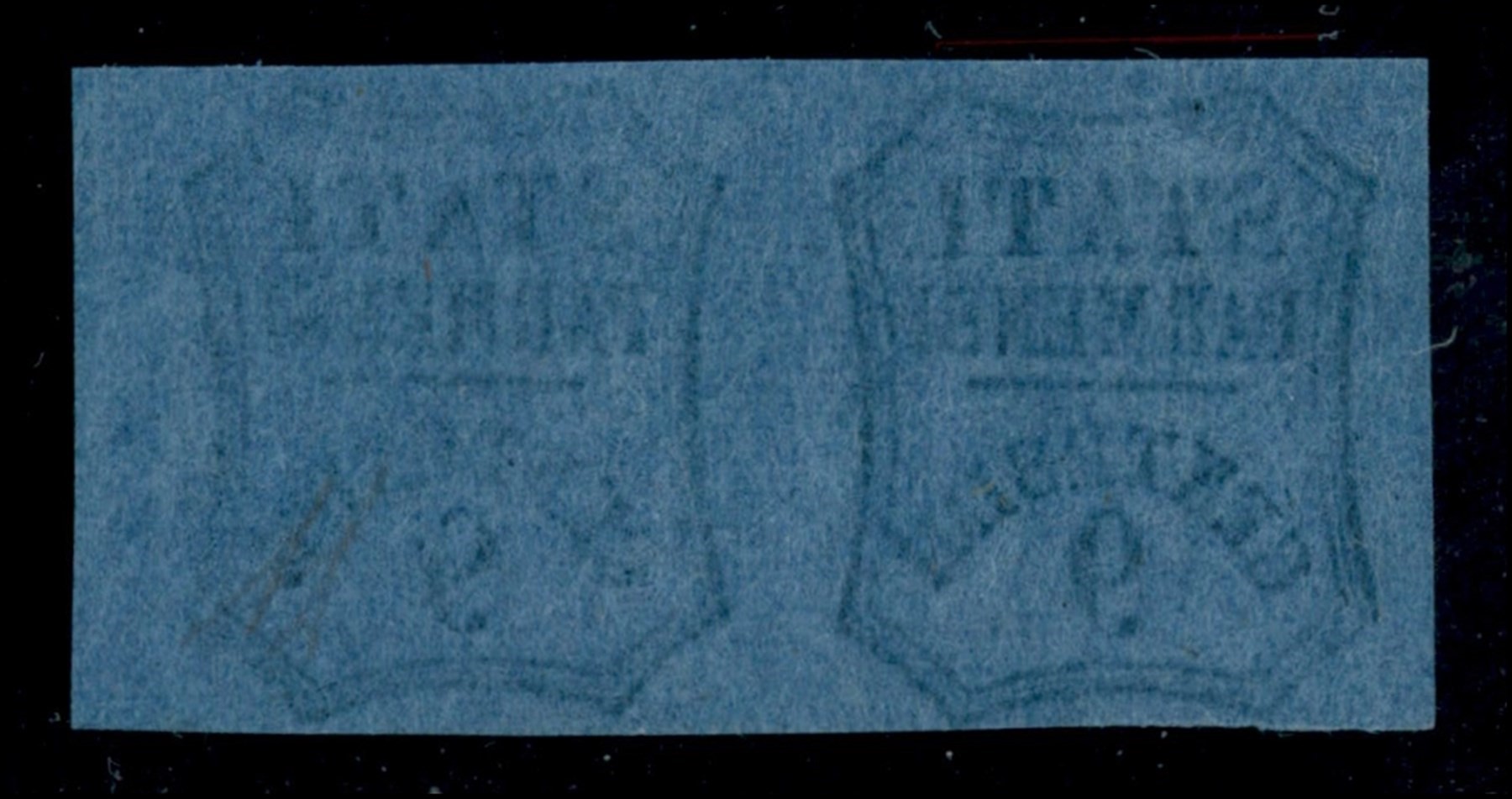 ITALIA / Antichi Stati Italiani / Parma