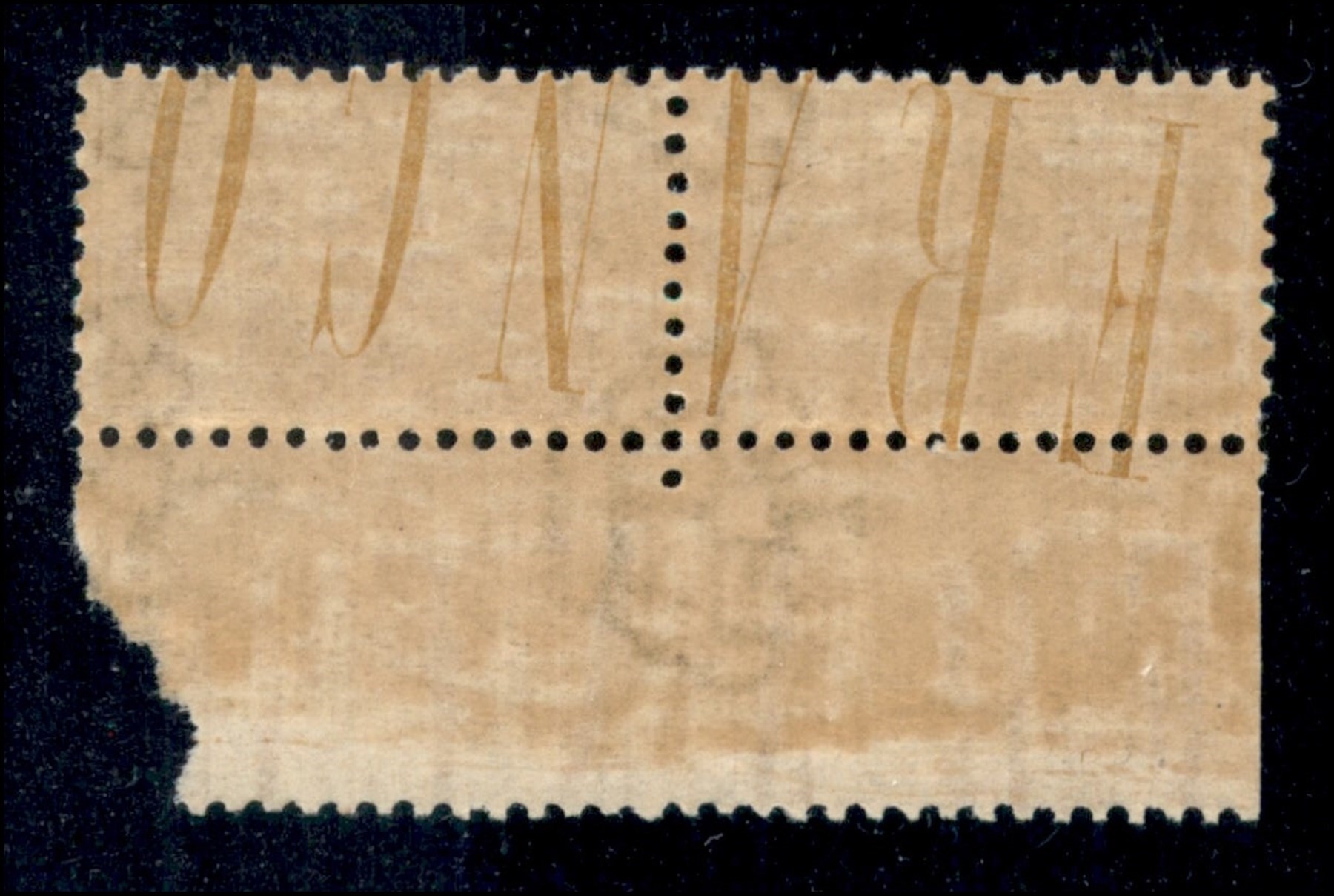 Italia / Regno / Pacchi Postali