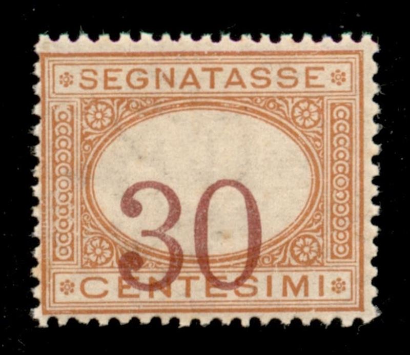 Italia / Regno / Segnatasse