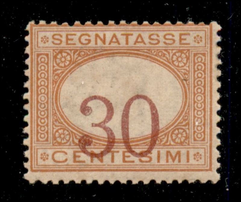 Italia / Regno / Segnatasse
