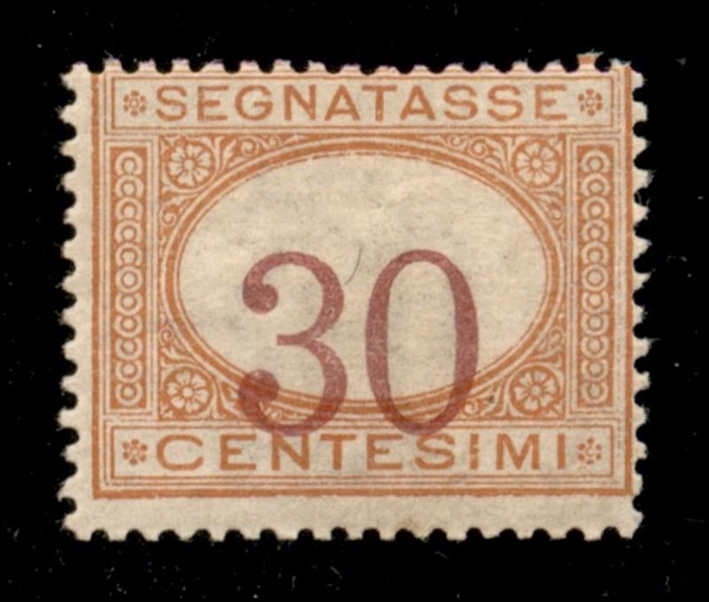 Italia / Regno / Segnatasse