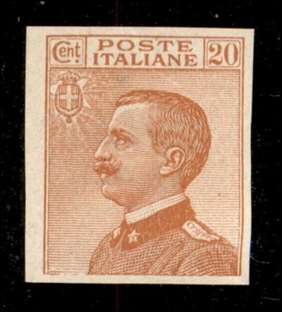 Italia / Regno / Posta Ordinaria