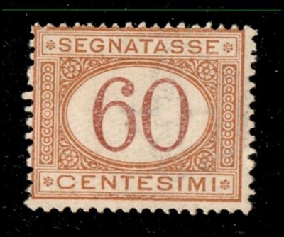 Italia / Regno / Segnatasse