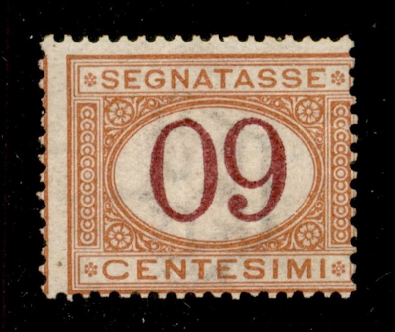 Italia / Regno / Segnatasse