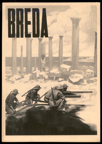 Italia / Regno / Pubblicitarie / Posta Ordinaria