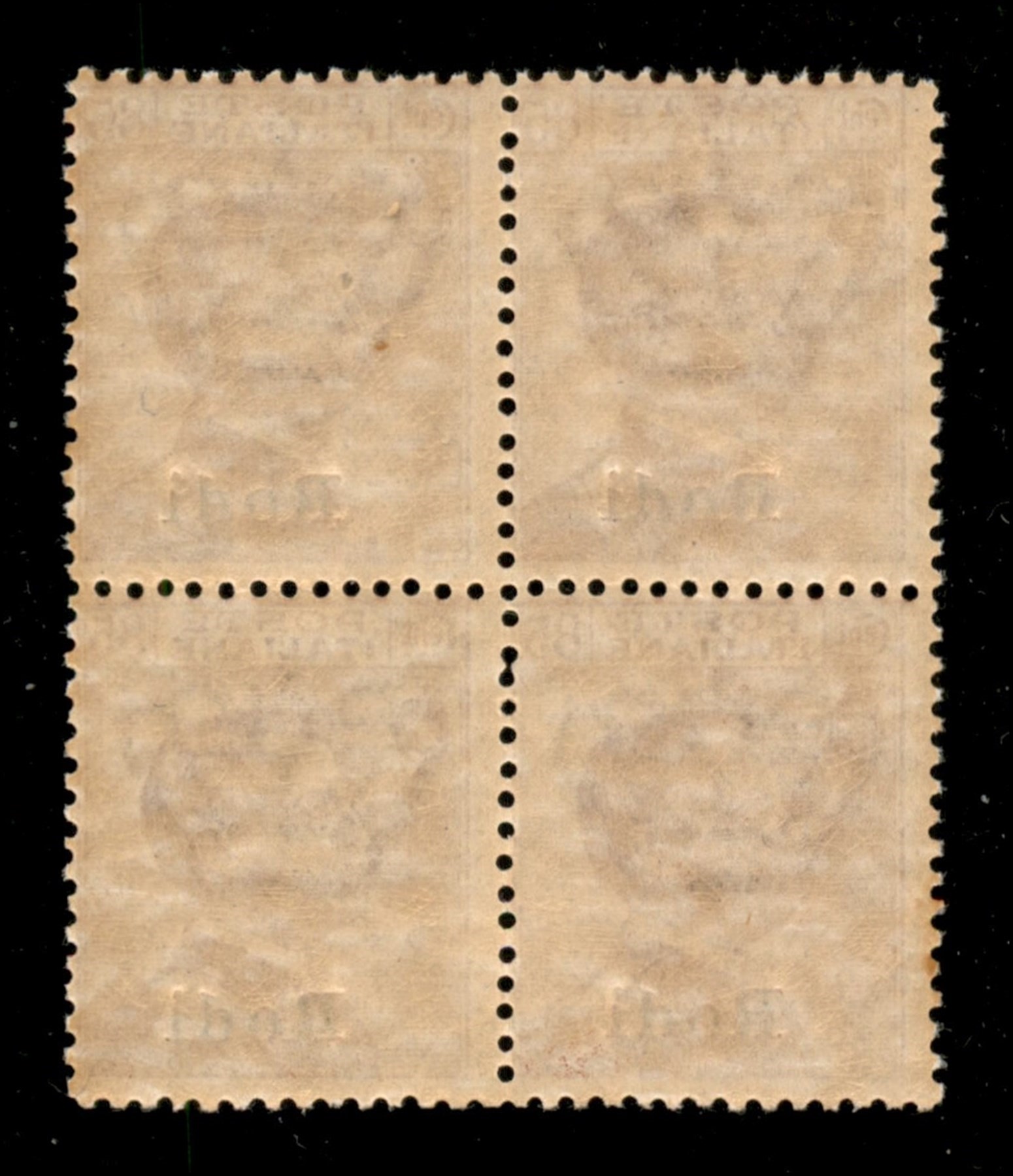 Italia / Colonie / Egeo / Rodi / Posta Ordinaria